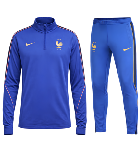 Tuta Francia COPPA DEL MONDO 2026/2027 - Nike