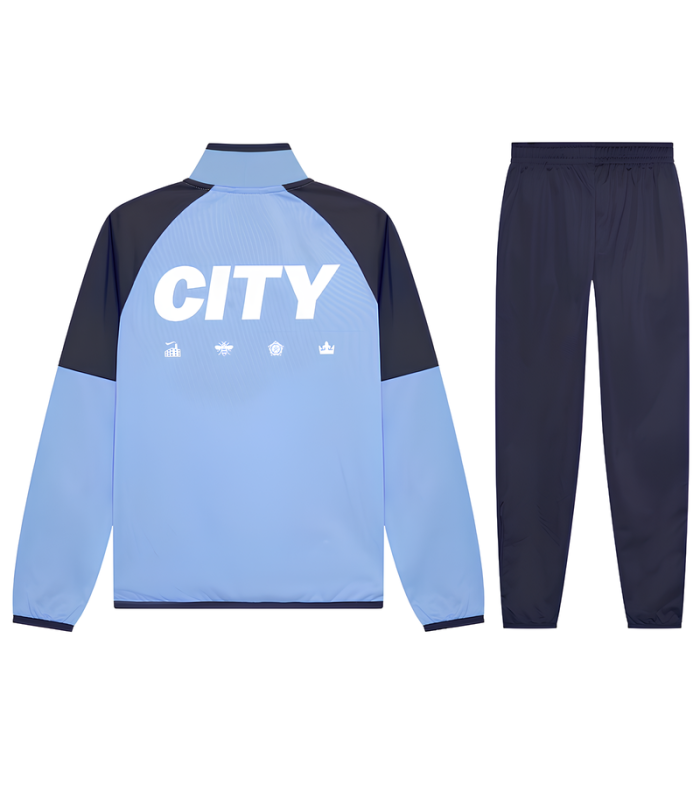 Survêtement Manchester City Enfant 2024/2025