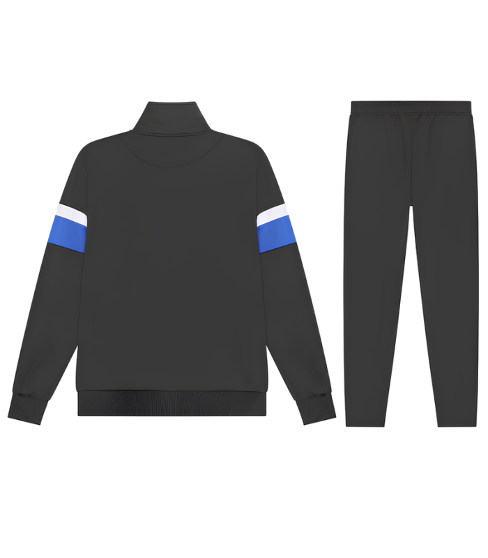 Real Madrid Tracksuit 2024/2025