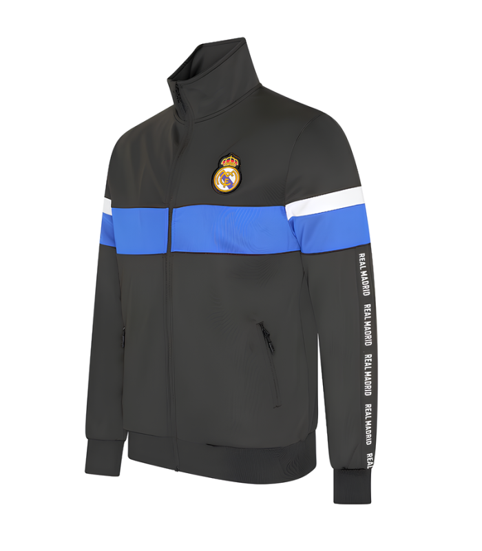 Real Madrid Tracksuit 2024/2025