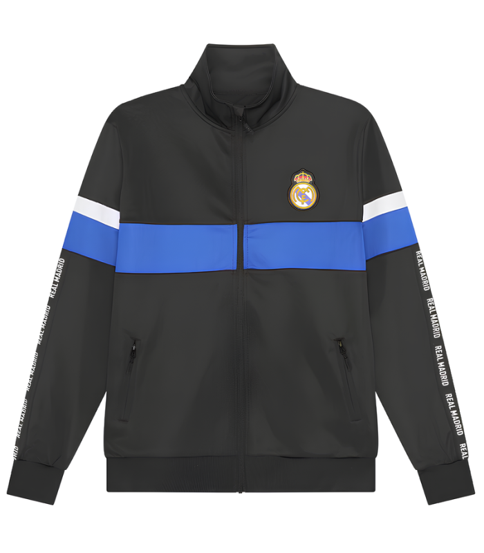 Chándal Real Madrid 2024/2025