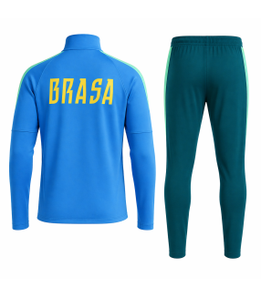 Survêtement Brésil COUPE DU MONDE 2026/2027 - Nike