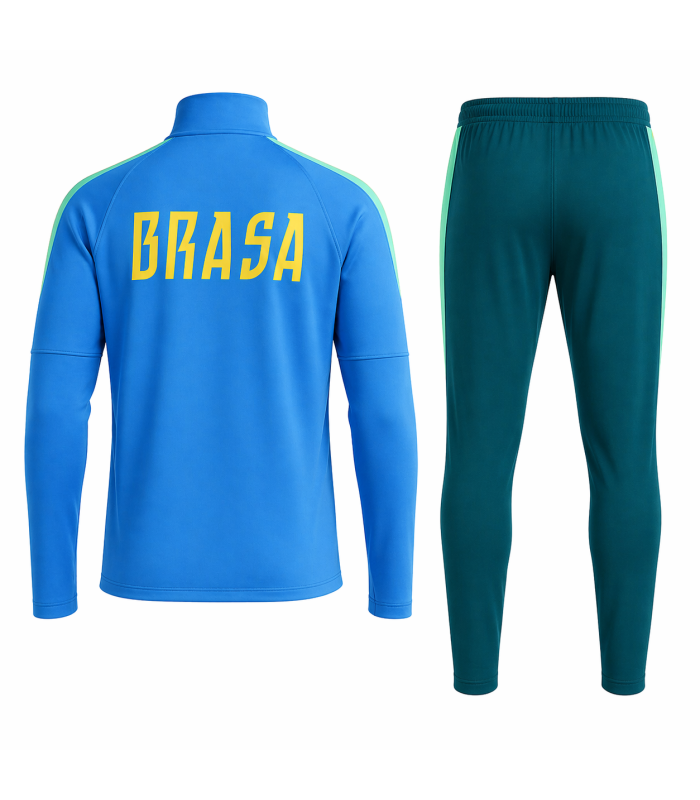 Survêtement Brésil COUPE DU MONDE 2026/2027 - Nike
