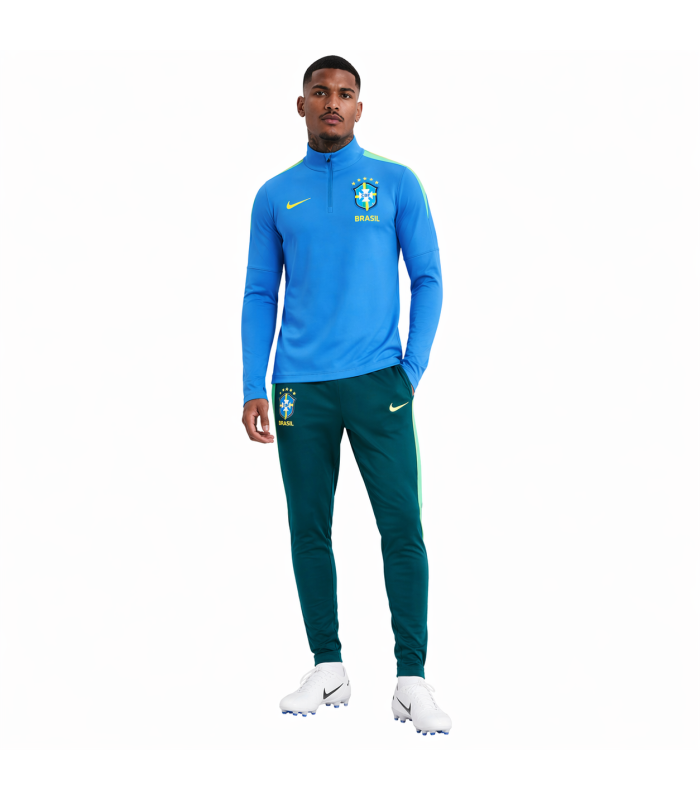 Survêtement Brésil COUPE DU MONDE 2026/2027 - Nike