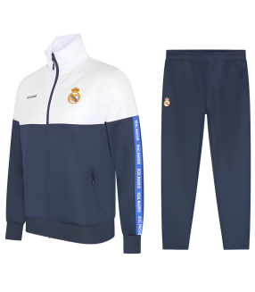 Real Madrid Tracksuit 2024/2025