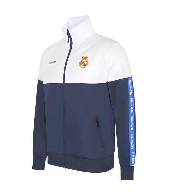 Chándal Real Madrid 2024/2025