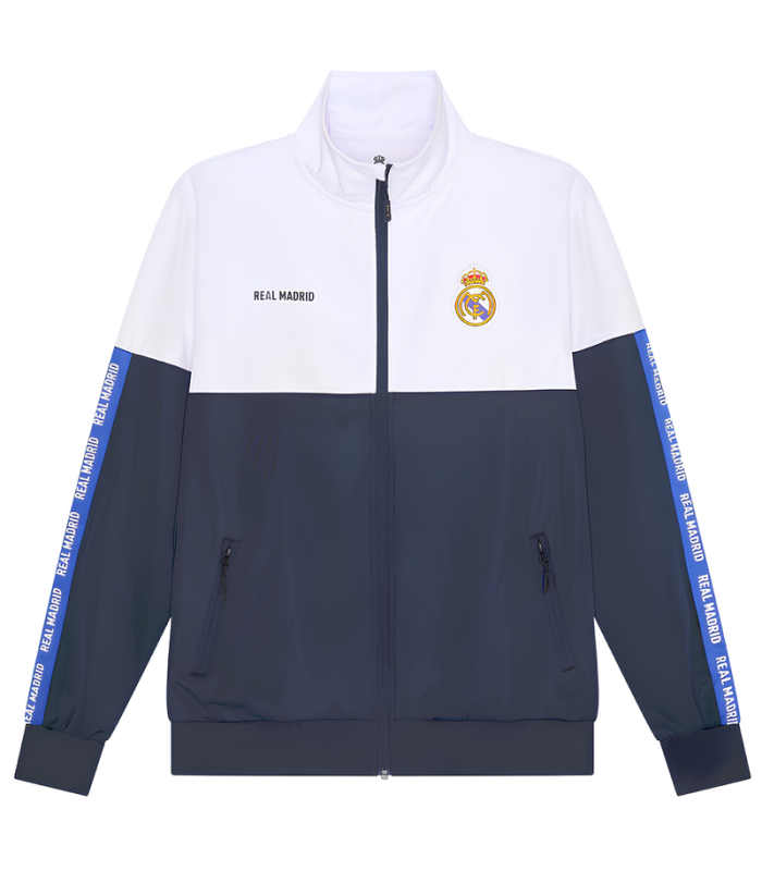 Chándal Real Madrid 2024/2025