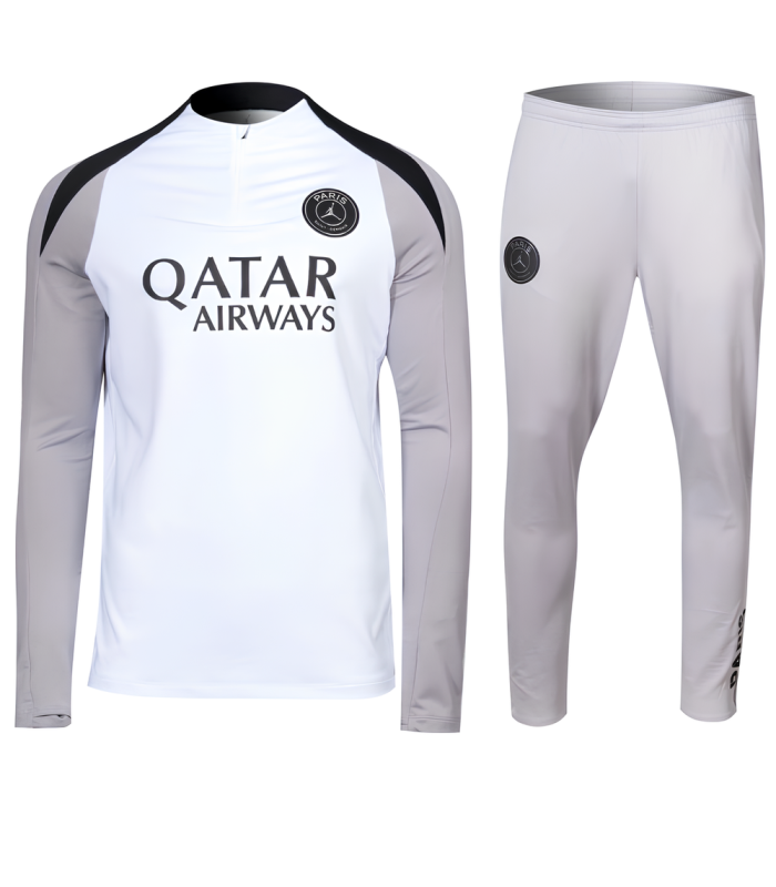 Chándal PSG Paris 2025/2026 - Nike