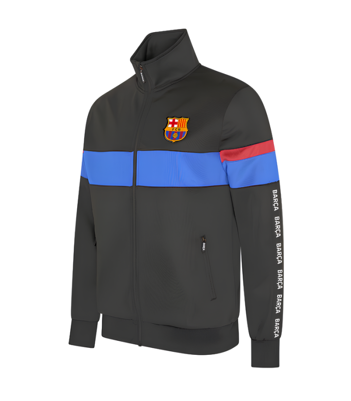 FC Barcelona Tracksuit 2024/2025