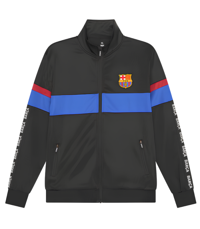 FC Barcelona Tracksuit 2024/2025