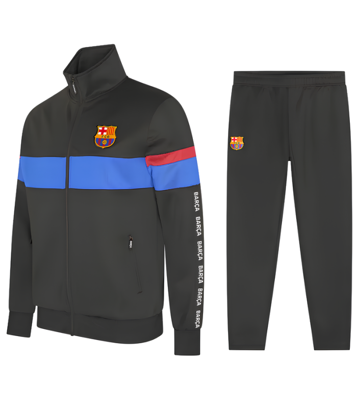 FC Barcelona Tracksuit 2024/2025