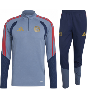 Bayern München Trainingspak 2026/2027 - Adidas