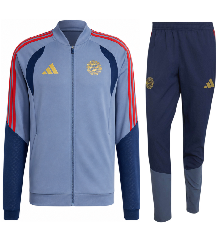 Bayern München Trainingspak 2026/2027 - Adidas