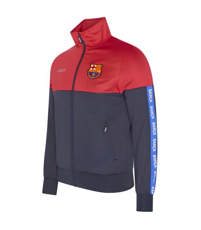 FC Barcelona Tracksuit 2024/2025