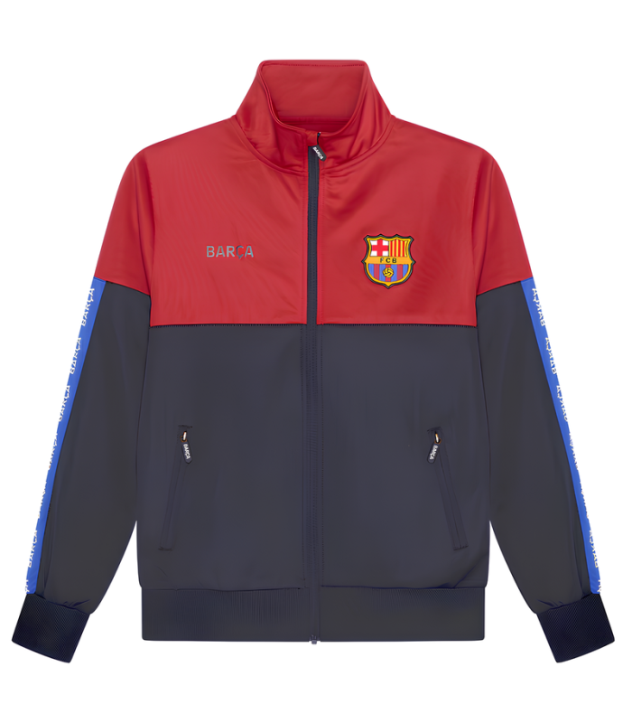 FC Barcelona Tracksuit 2024/2025