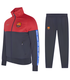 FC Barcelona Tracksuit 2024/2025