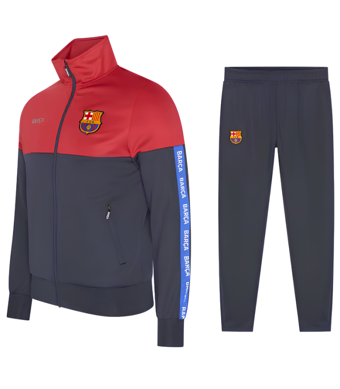 FC Barcelona Trainingsanzug 2024/2025