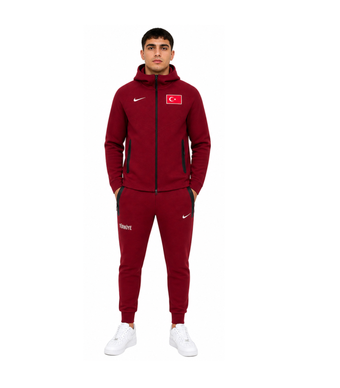 Survêtement Turquie COUPE DU MONDE 2026/2027 - Nike