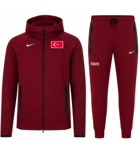 Survêtement Turquie COUPE DU MONDE 2026/2027 - Nike