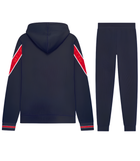 PSG Paris Saint Germain Tracksuit 2024/2025