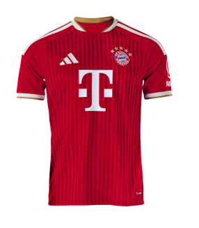 Bayern München Shirt 2026/2027 Thuis - Adidas