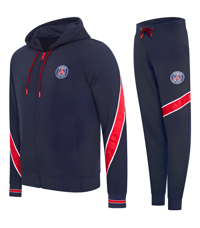 Dres treningowy PSG Paris Saint Germain 2024/2025