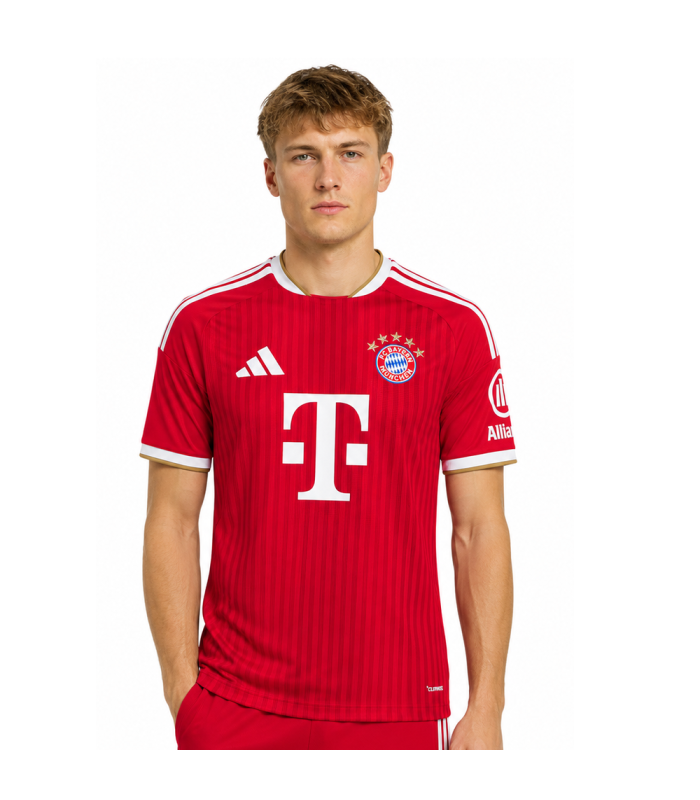 Maillot Bayern Münich 2026/2027 Domicile - Adidas