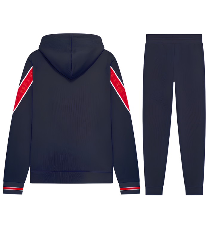 PSG Paris Saint Germain Kids Tracksuit 2024/2025