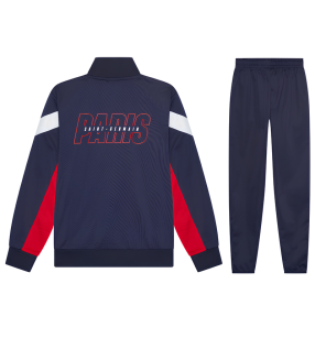 Dres treningowy PSG Paris Saint Germain 2024/2025