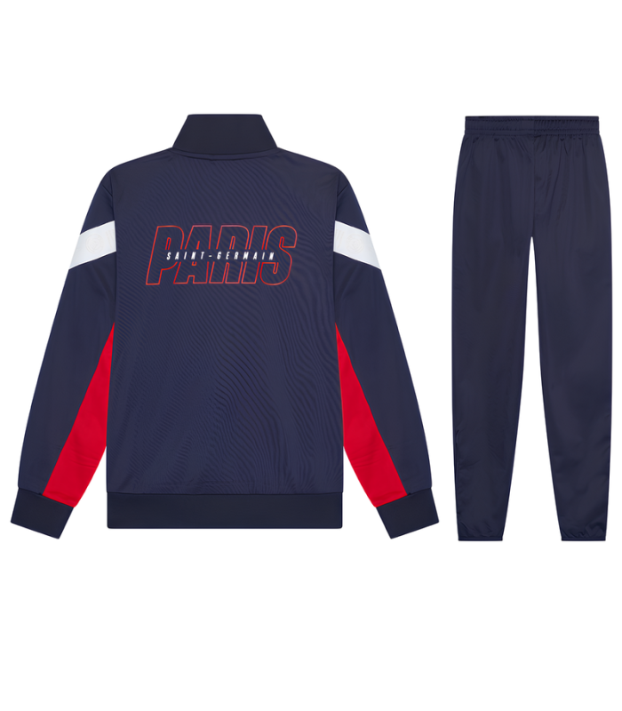 PSG Paris Saint Germain Tracksuit 2024/2025