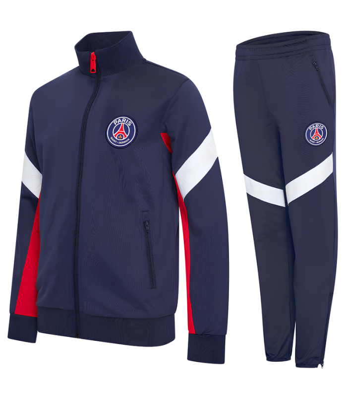 PSG Paris Saint Germain Tracksuit 2024/2025