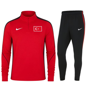 Chándal Turquía 2026/2027 - Nike
