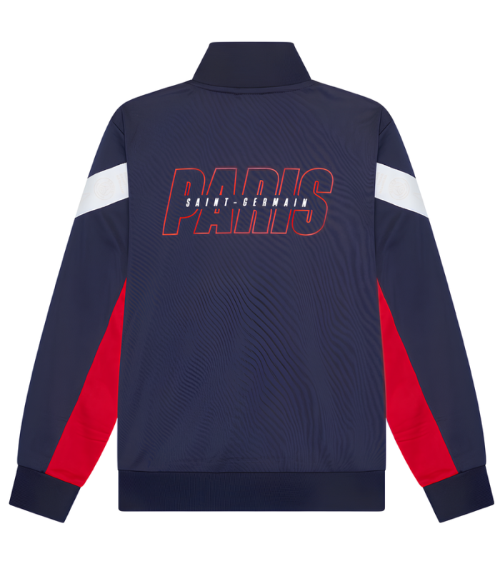 PSG Paris Saint Germain Tracksuit 2024/2025