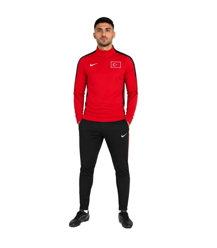 Survêtement Turquie COUPE DU MONDE 2026/2027 - Nike