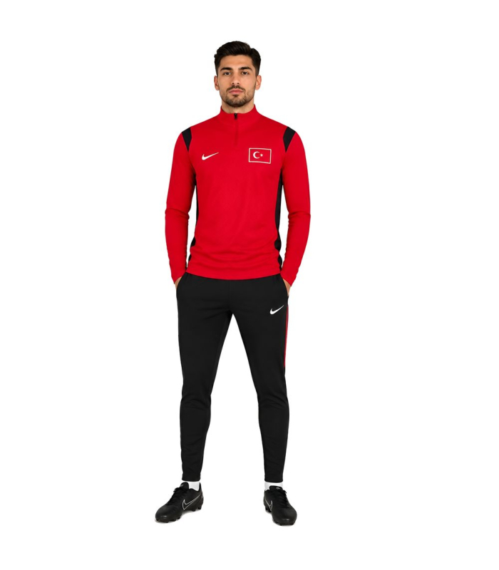 Survêtement Turquie COUPE DU MONDE 2026/2027 - Nike