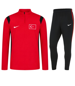 Turkey Tracksuit WORLD CUP 2026/2027 - Nike