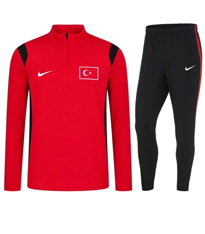 Chándal Turquía 2026/2027 - Nike