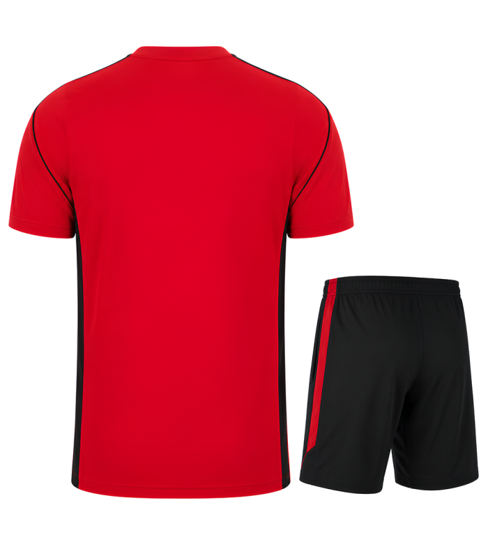 Ensemble Maillot Short Turquie COUPE DU MONDE 2026/2027 - Nike