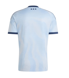Maillot Ajax Amsterdam 2026/2027 - Adidas