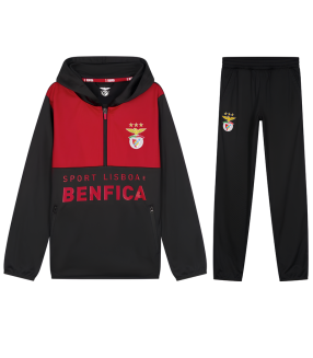 Tuta Benfica Lisbona Bambino Ragazzo Junior 2024