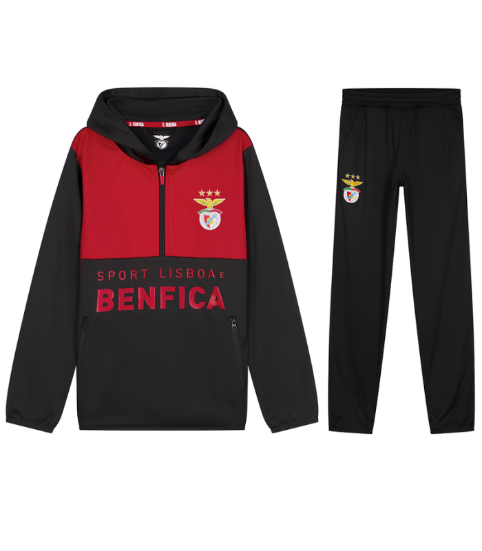 Benfica Lisbon Kids Tracksuit 2024