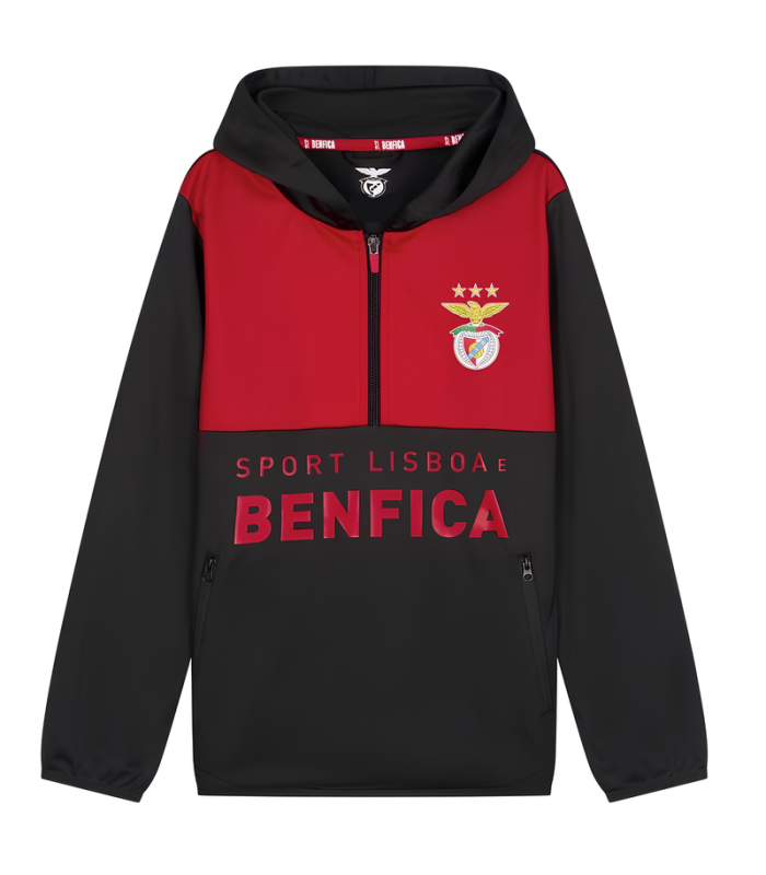 Benfica Lisbon Kids Tracksuit 2024