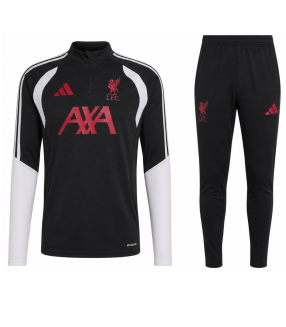 Tuta Liverpool 2026/2027 - Adidas
