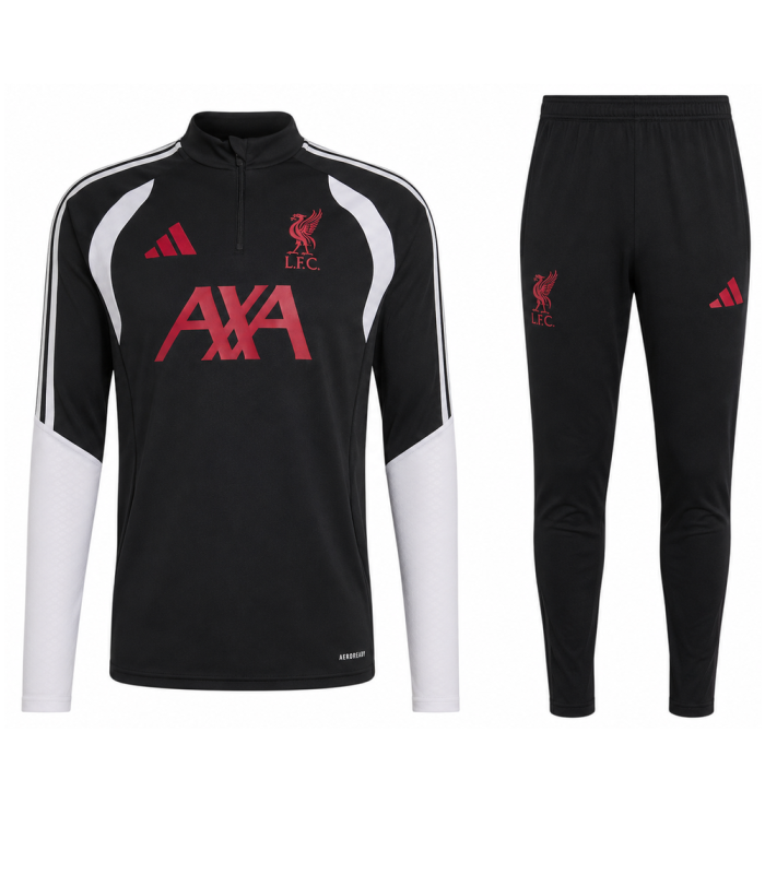 Tuta Liverpool 2026/2027 - Adidas