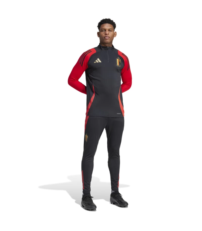 Belgium Tracksuit EURO 2024/2025