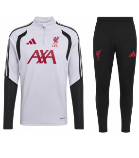 Chándal Liverpool 2026/2027 - Adidas