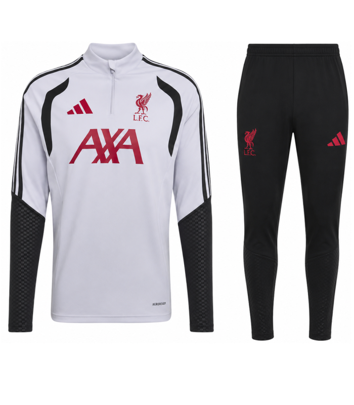 Liverpool Trainingspak 2026/2027 - Adidas