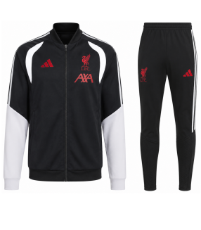 Liverpool Trainingspak 2026/2027 - Adidas