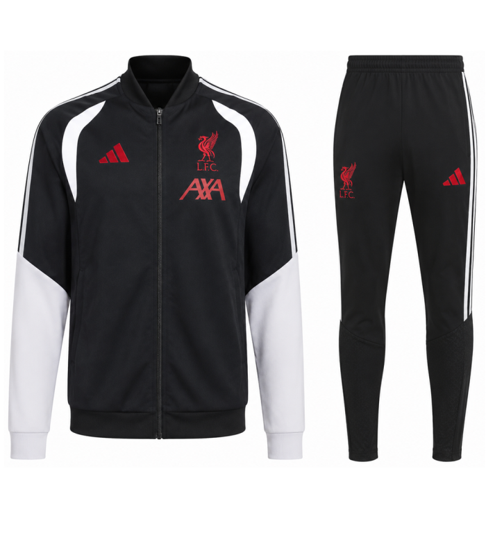 Tuta Liverpool 2026/2027 - Adidas
