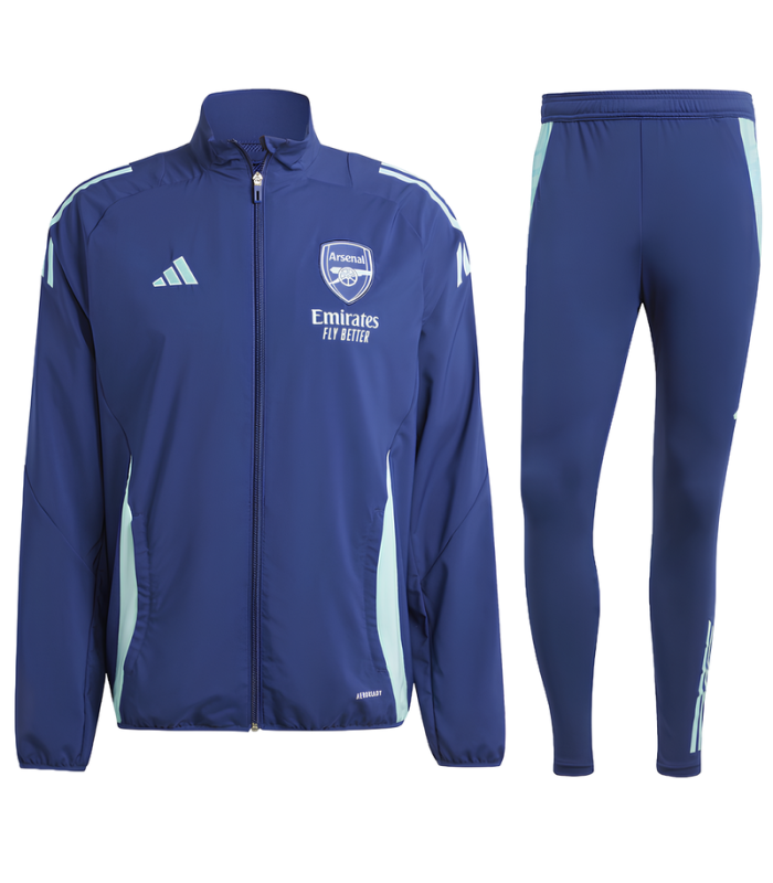 Arsenal Tracksuit 2024/2025